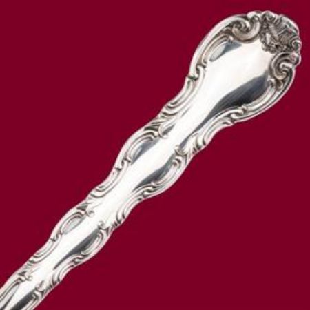 Picture for pattern French Scroll