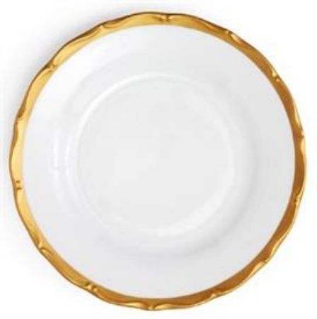 Picture for pattern Anna's Golden Patina