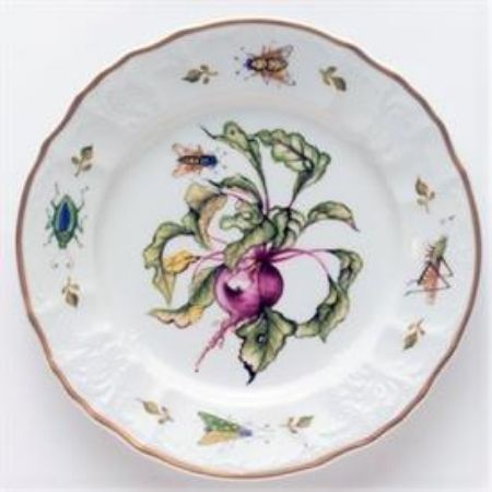Picture for pattern Antique Vegetables