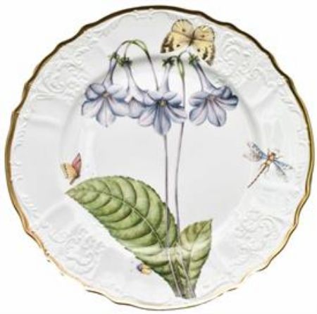 Picture for pattern Botanical Study