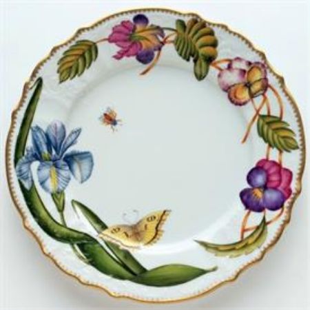 Picture for pattern Pannonian Garden