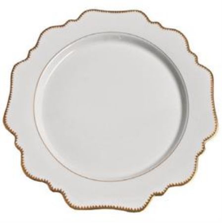 Picture for pattern Simply Anna Antique