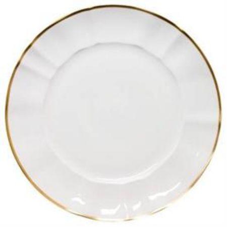 Picture for pattern Simply Elegant Gold