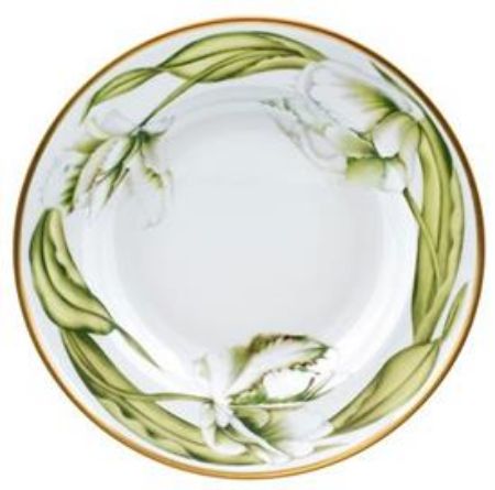 Picture for pattern White Tulips
