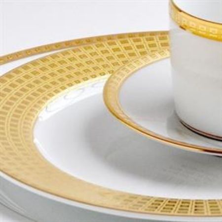 Picture for pattern Athena Gold
