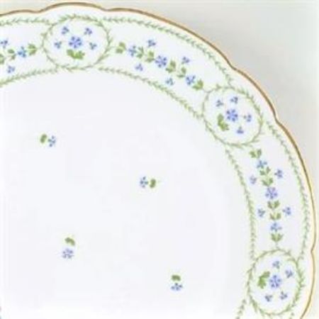 Picture for pattern Barbeaux