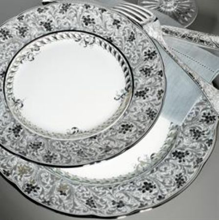 Picture for pattern Eden Platinum