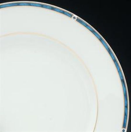 Picture for pattern Gemme Bleu