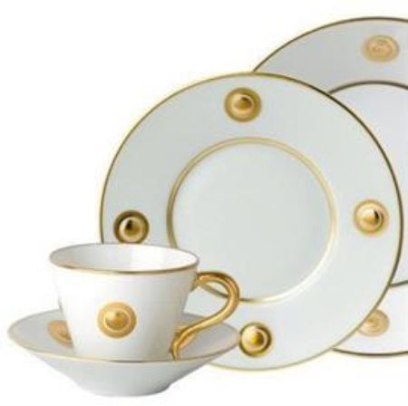 Picture for pattern Ithaque Gold