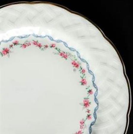 Picture for pattern Louisiane