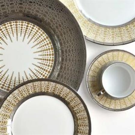 Picture for pattern Or d'Azur