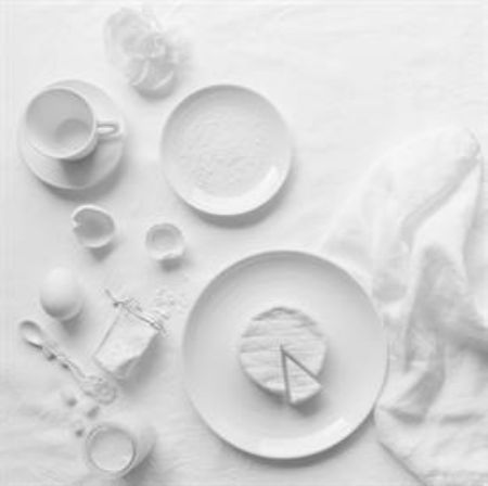Picture for pattern Origine White