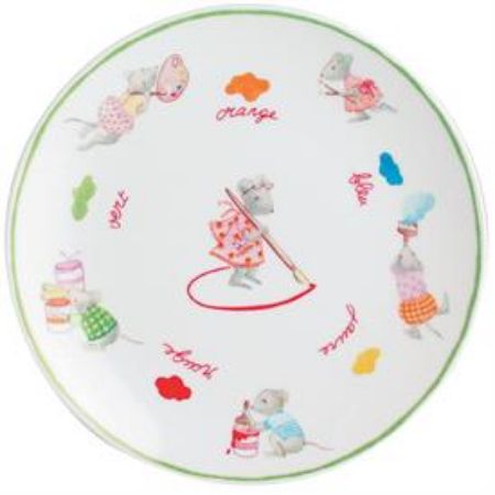 Picture for pattern Souricettes