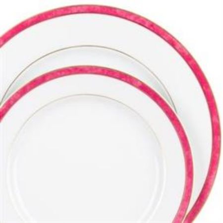 Picture for pattern Univers Framboise
