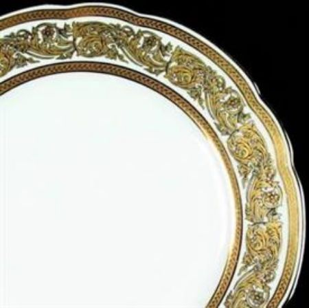 Picture for pattern Vendome Gold