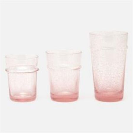 Picture for pattern Kari Pink