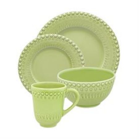 Picture for pattern Fantasy, Bright Green
