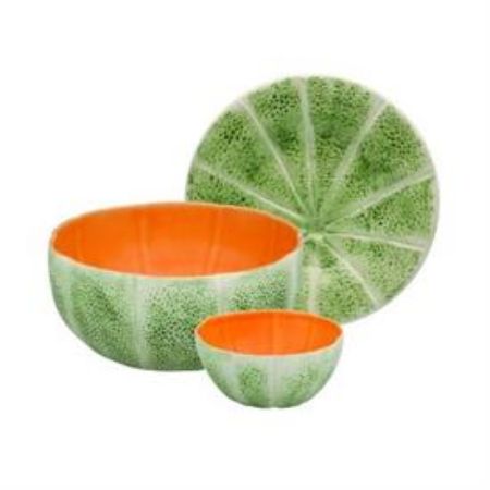 Picture for pattern Melon