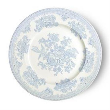 Picture for pattern Asiatic Pheasants, Blue