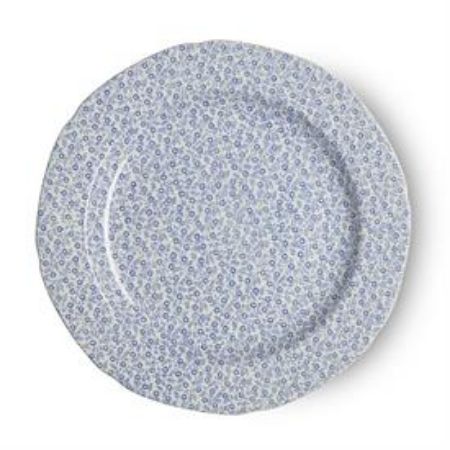 Picture for pattern Felicity, Blue