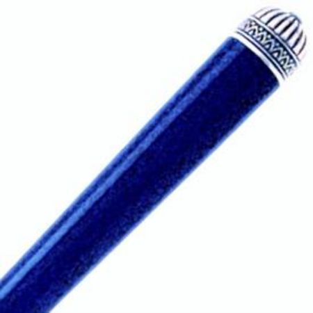 Picture for pattern Carthage Blue