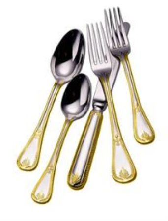 Picture for pattern Consul Gold