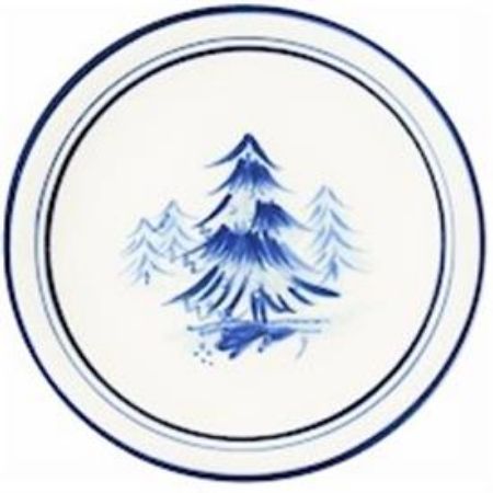 Picture for pattern Bistro Christmas