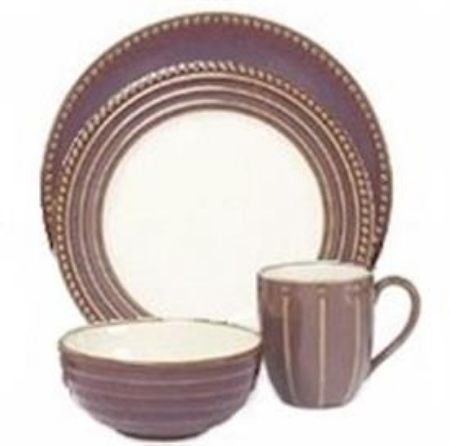 Picture for pattern Reactic Plum