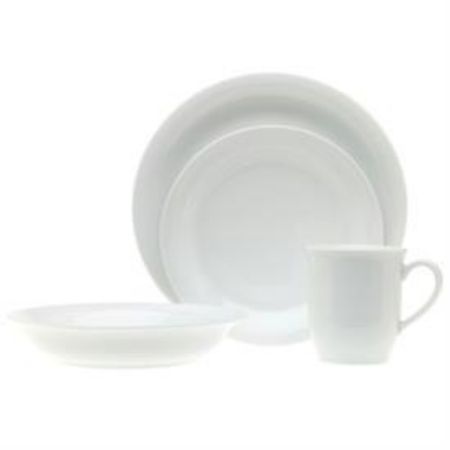 Picture for pattern Tjorn White