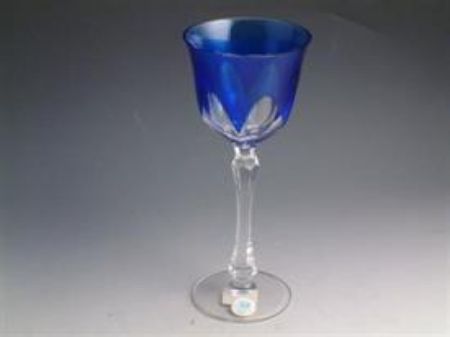 Picture for pattern Alexandra Cobalt