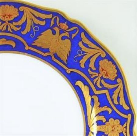 Picture for pattern Czarevitch