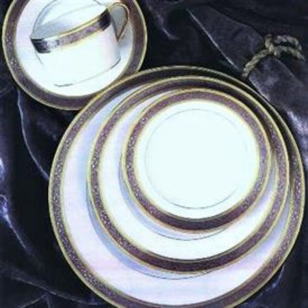 Picture for pattern Palais Royale