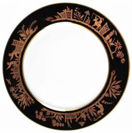 Picture for pattern Shanghai