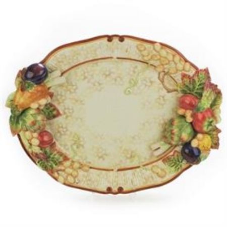 Picture for pattern Venetian Romance