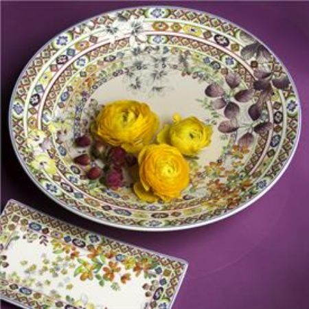 Picture for pattern Bagatelle
