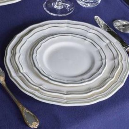 Picture for pattern Filet Khaki