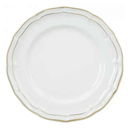 Picture for pattern Filet Or