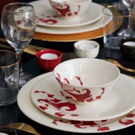 Picture for pattern Garance
