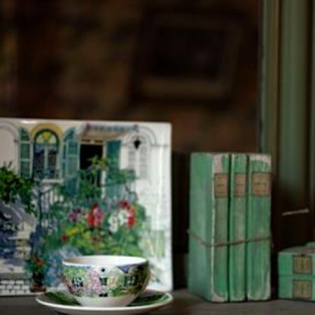 Picture for pattern Paris a Giverny
