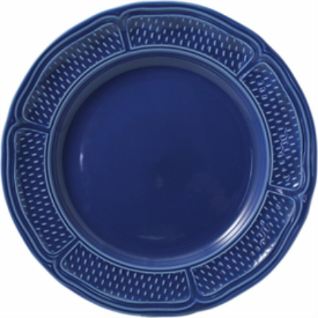 Picture for pattern Pont aux Choux Blue