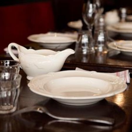 Picture for pattern Rocaille White