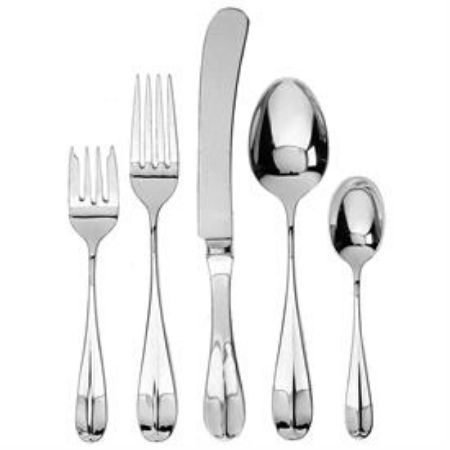 Picture for pattern Classic English