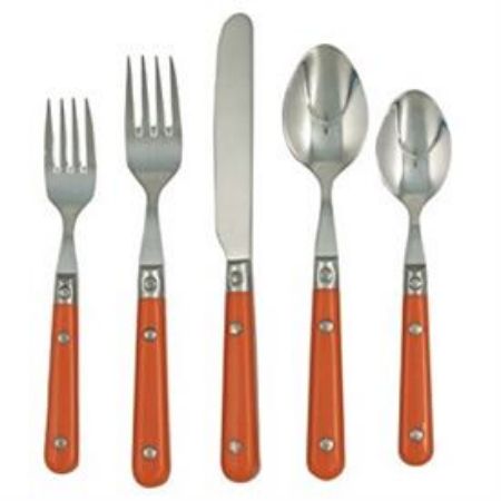 Picture for pattern Le Prix Persimmon