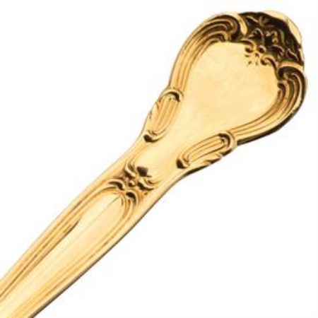 Picture for pattern Chantilly, Gold Vermeil