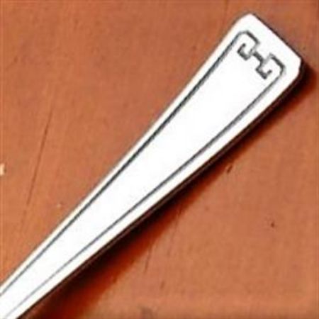 Picture for pattern Classic Key