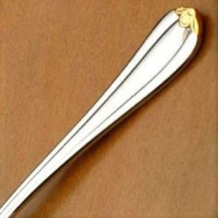 Picture for pattern Golden Melon Bud