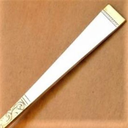 Picture for pattern Golden Scroll