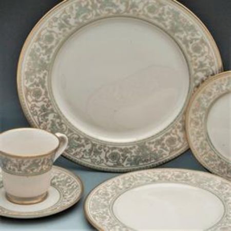 Picture for pattern Lorenzo de Medici