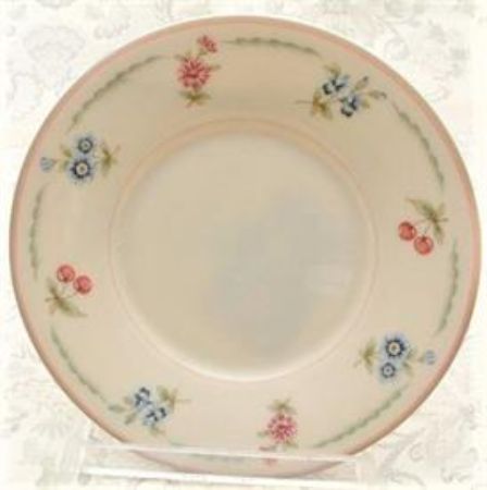 Picture for pattern May Meadow