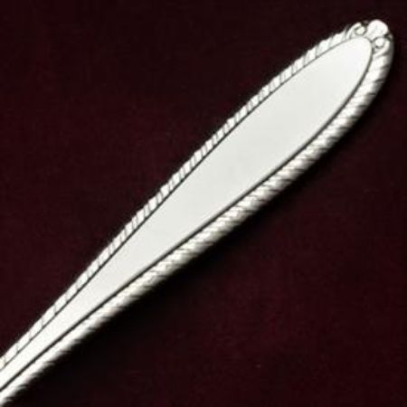Picture for pattern Silver Ribbon